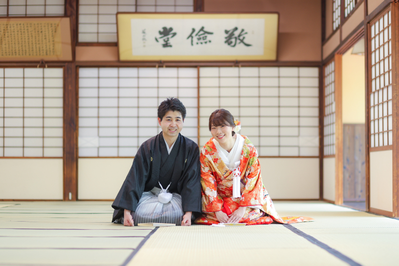 和部屋ショット♪