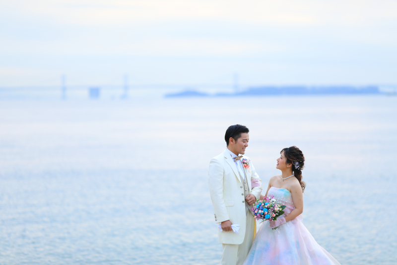 渋川海岸ロケーションフォト