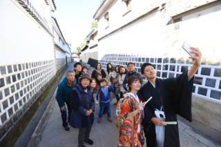 こんな記念写真もいいね♪