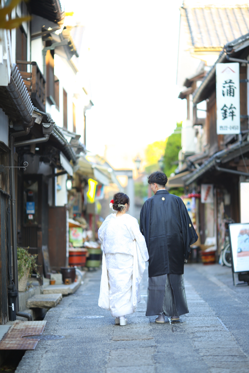 お散歩タイム♪