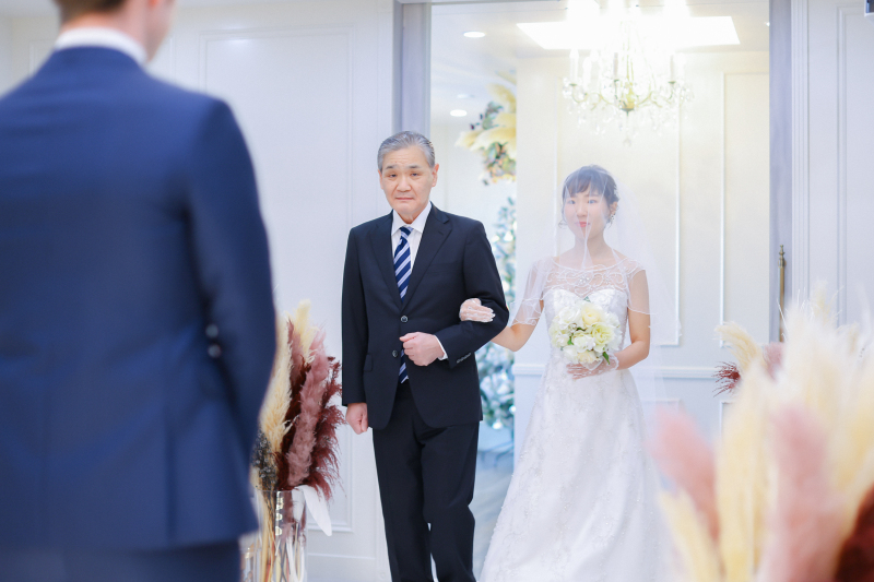 ご家族様との撮影♪