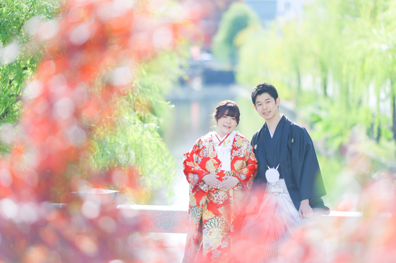 和装ロケーション