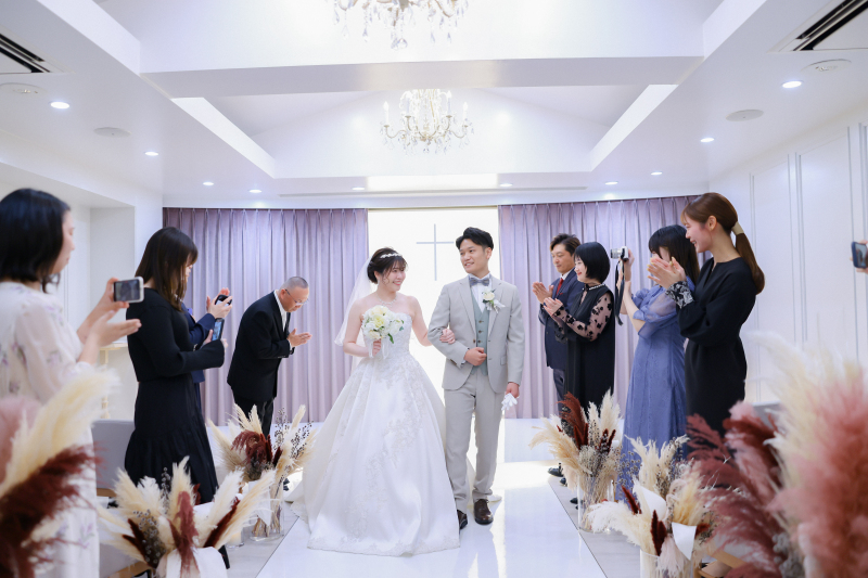 絆が結ばれました