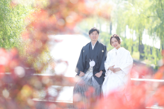 和装2点ロケーション