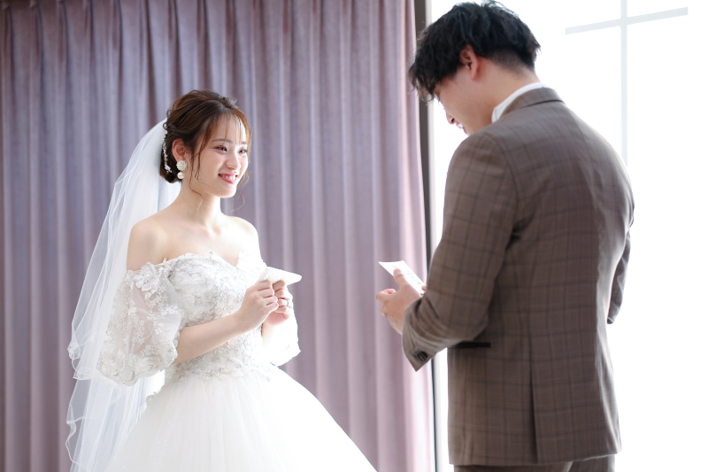 まさかのサプライズ！