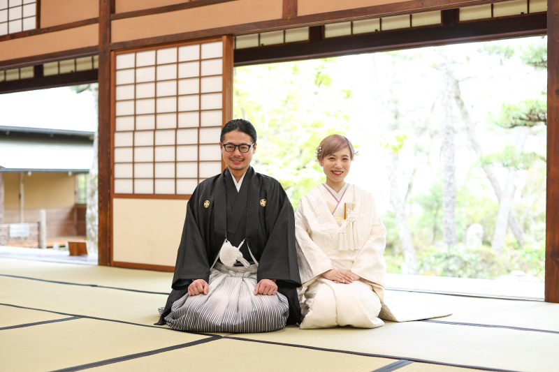 お部屋ショット!