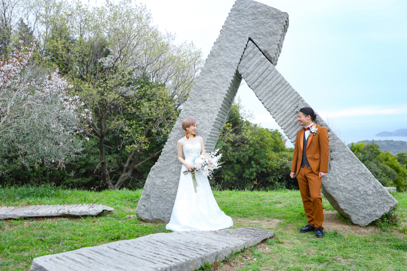 見つめあって♡