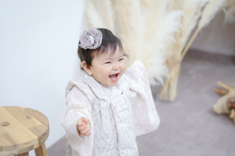 大切な節目のお写真を残しませんか？