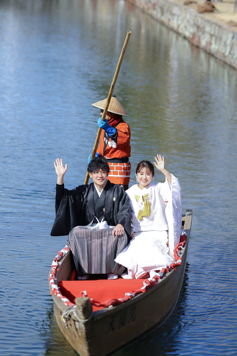 いろんな角度から♩