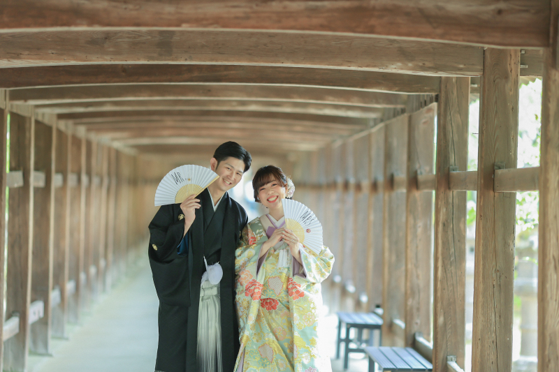 お持ち込みの小道具で♡