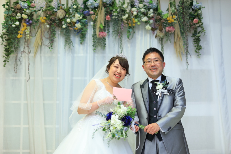 サプライズ大成功♡