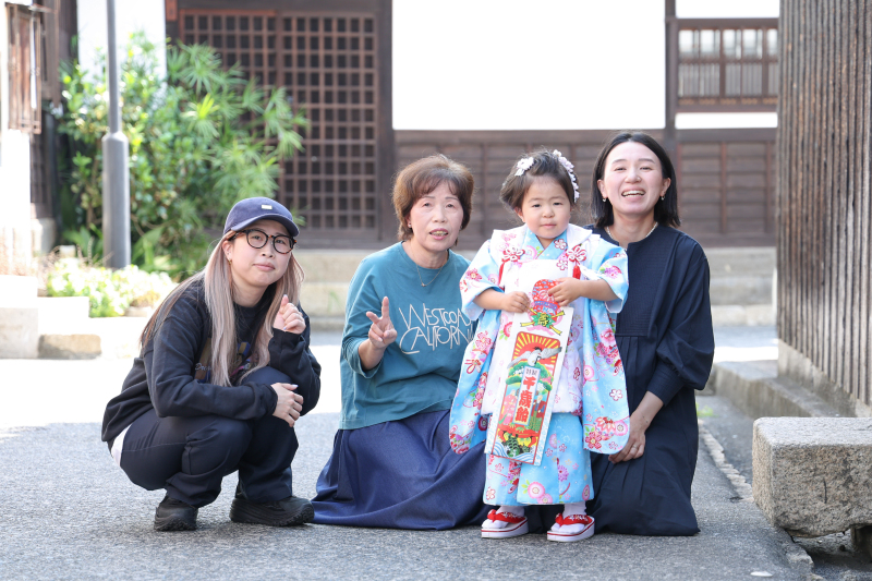 いつでもお問い合わせ、ご相談を!