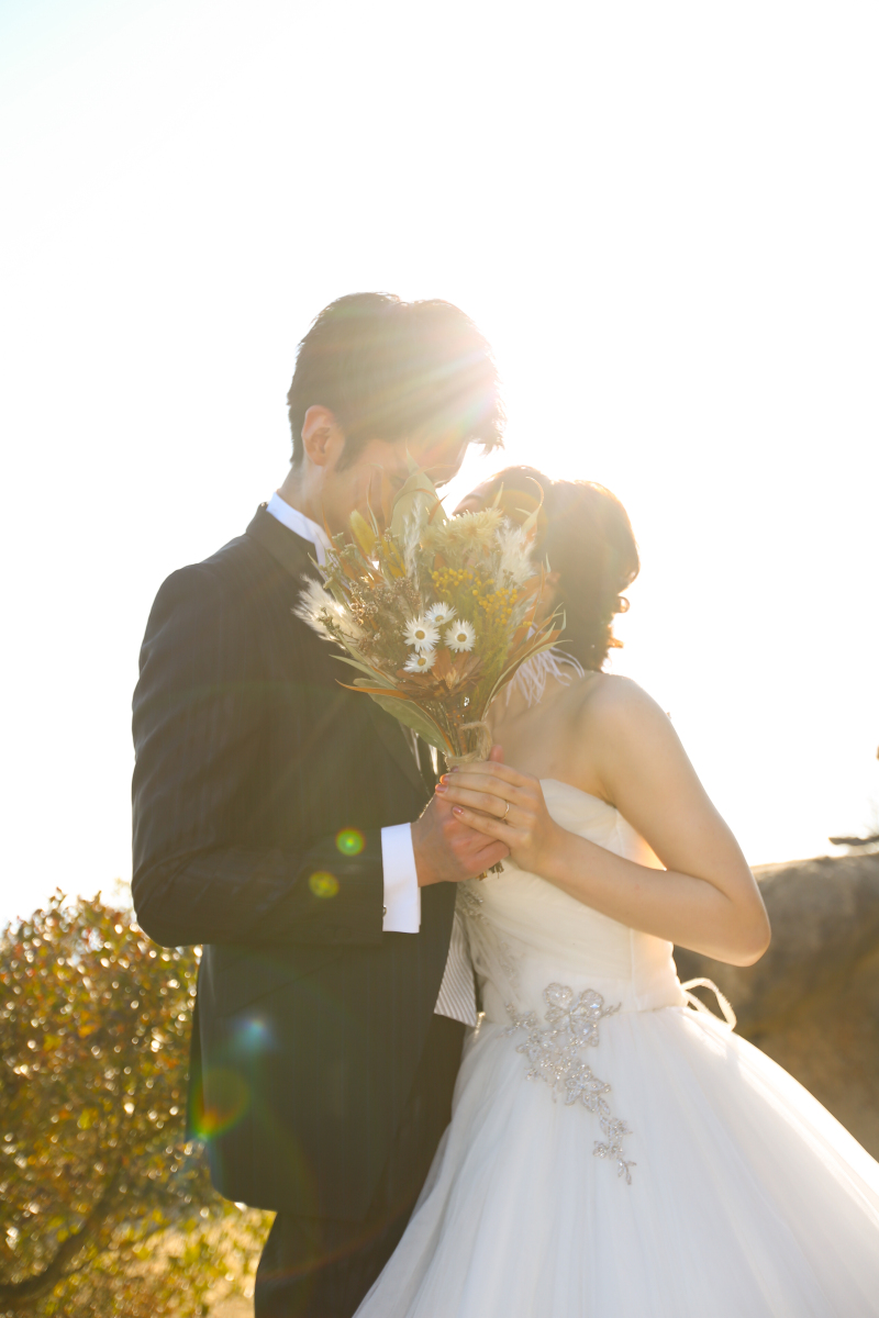 ドライフラワー♡