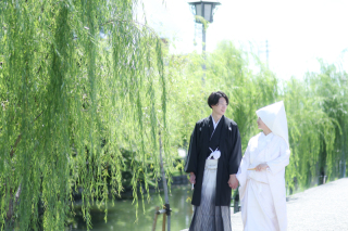 美観地区の魅力がいっぱい♪