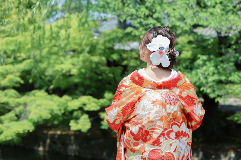 ヘアスタイル