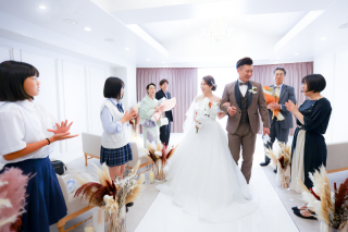 ファミリー セレモニー フォト♡