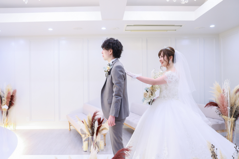 ファーストミート♡