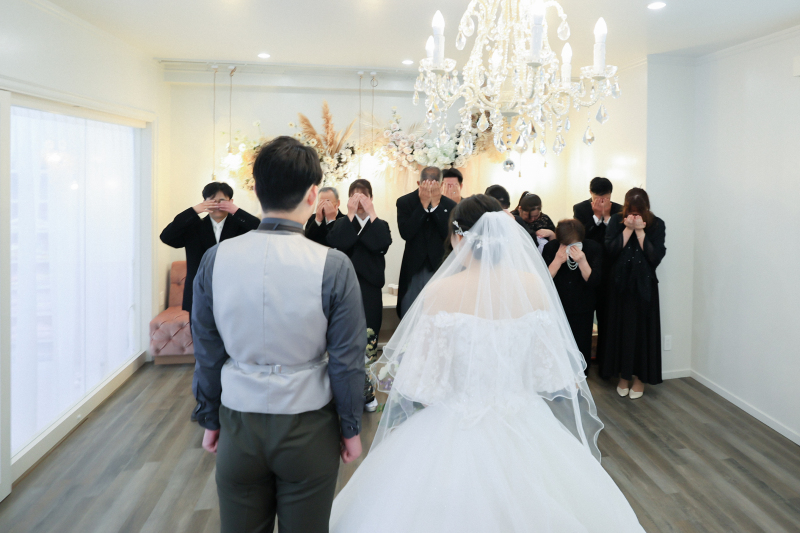 ファミリーミート♪