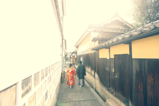 ふたりの時間♡