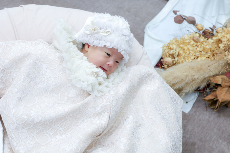 お衣装チェンジ☆彡