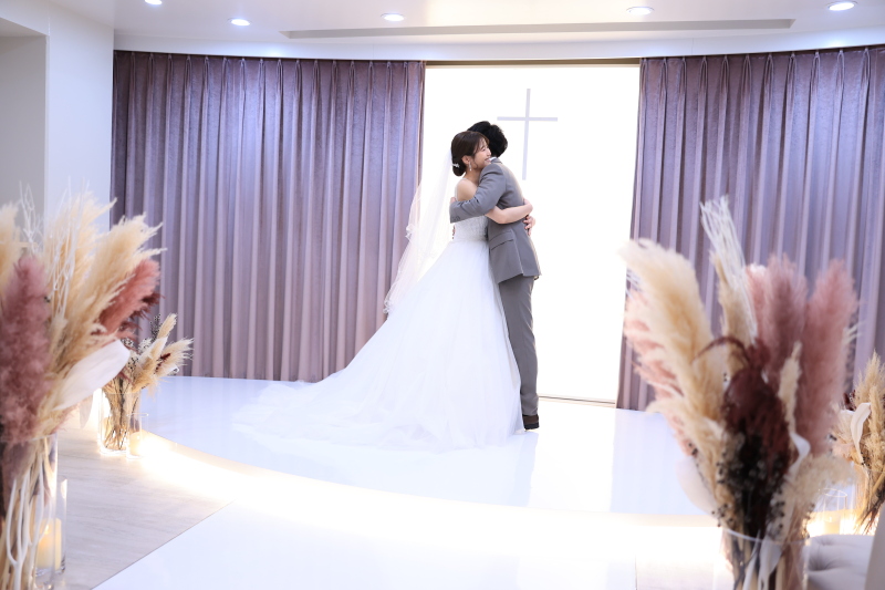 お互いの想いを伝え合うために