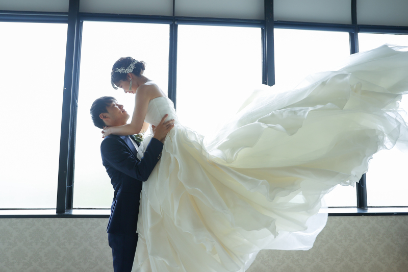 ご希望ショット