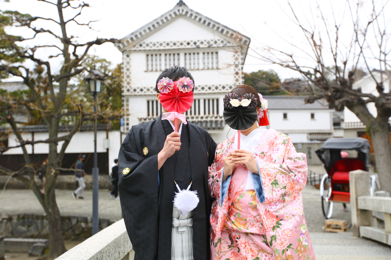 ミッキーマウス♡