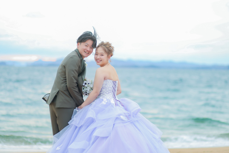 海ロケーション