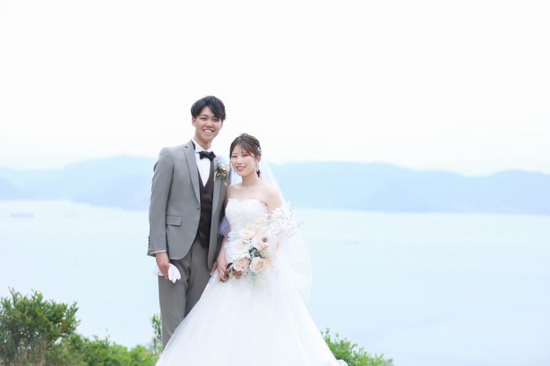王子ヶ岳といえば!