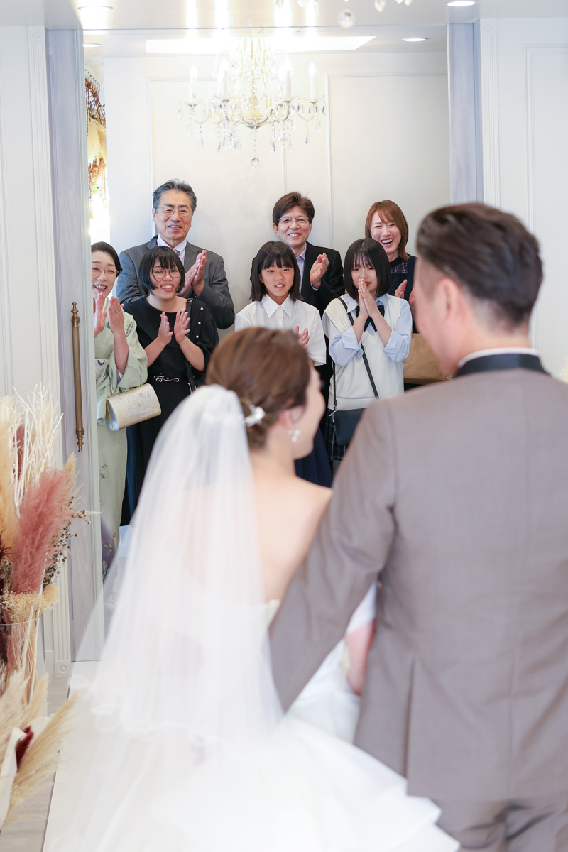 ファミリーミート♡