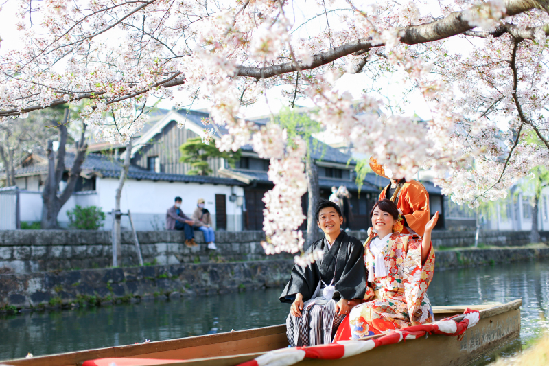 桜が届きそう!☆彡