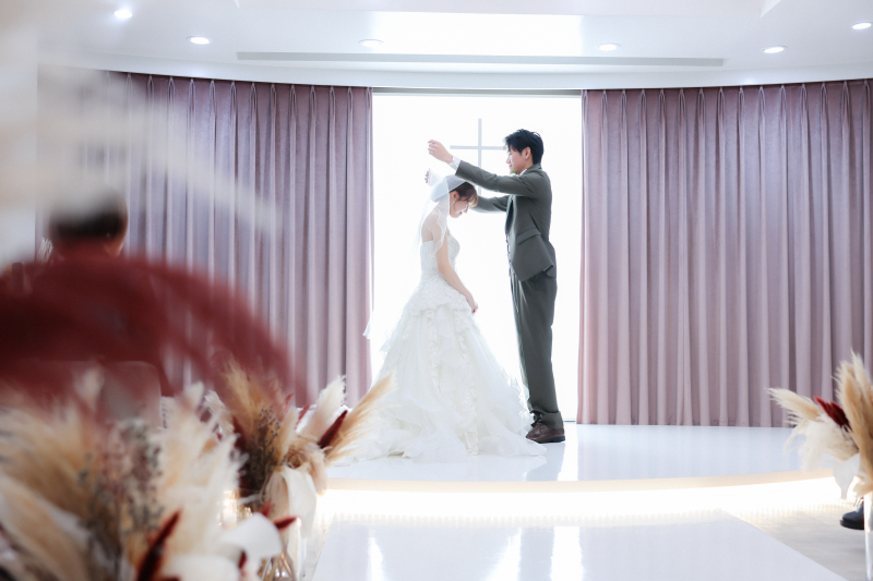 セレモニーフォト