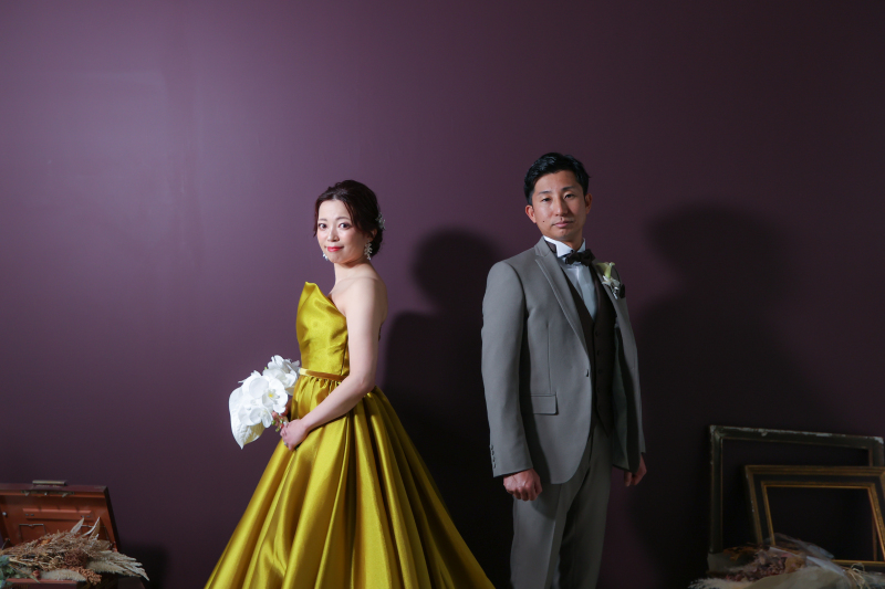 シックな雰囲気～♪