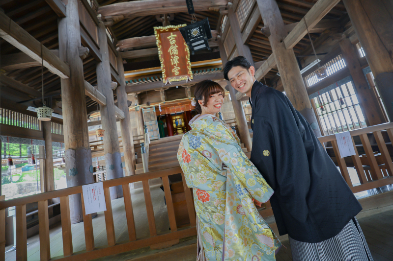 振り向きショット♪