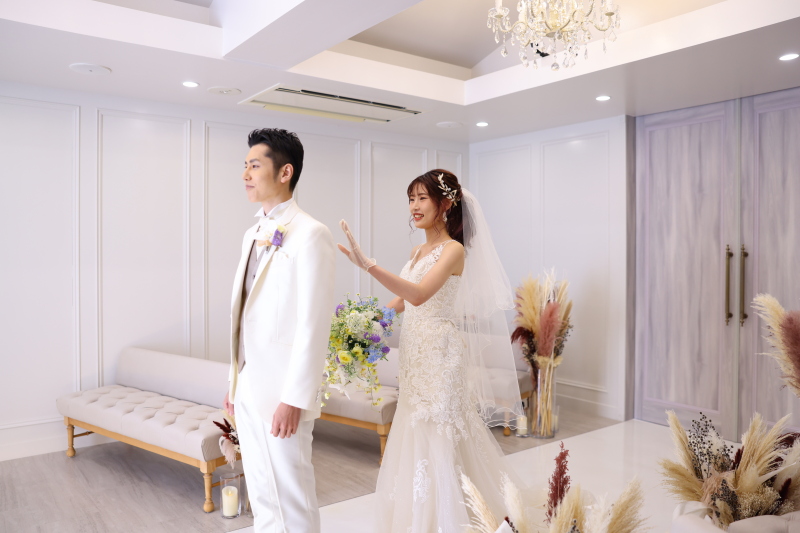 ファーストミート♡