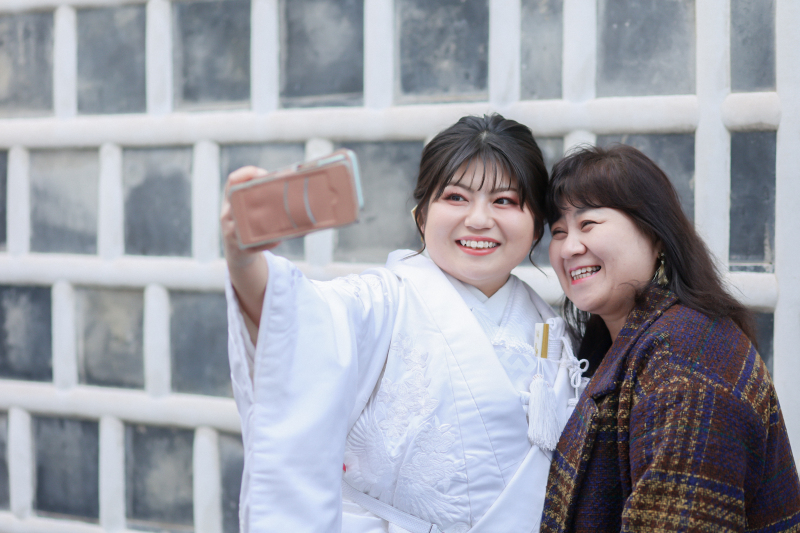 スナップタイム♡