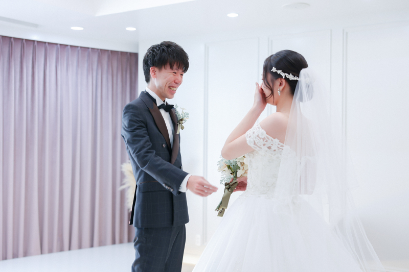 感動の瞬間♡