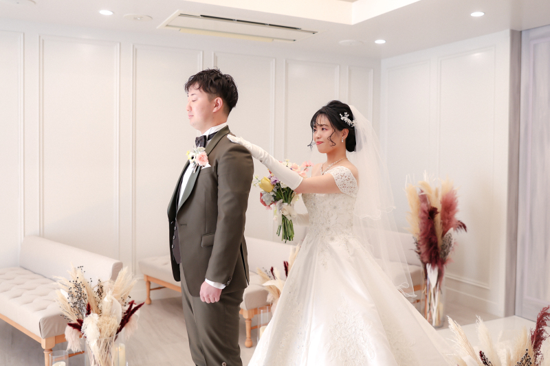 ファーストミート♡