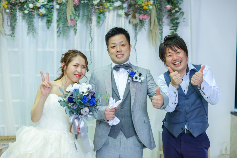 ☆カメラマンと一緒に☆