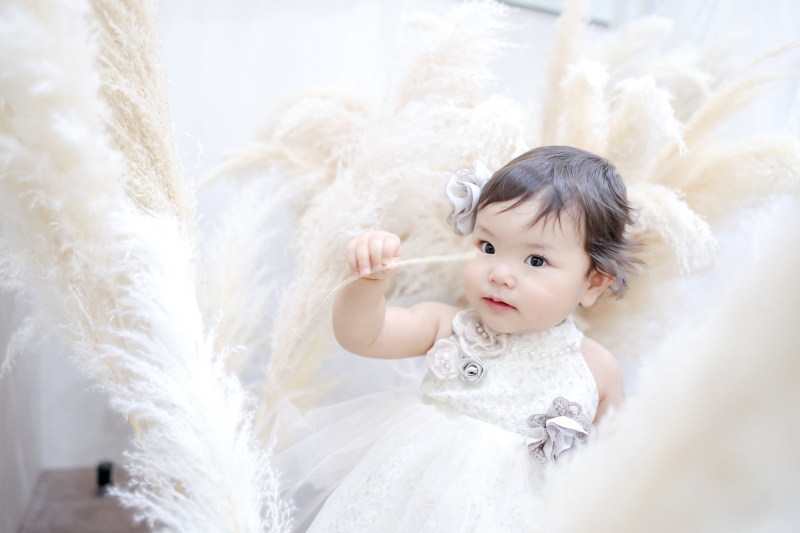 撮影スタート★”