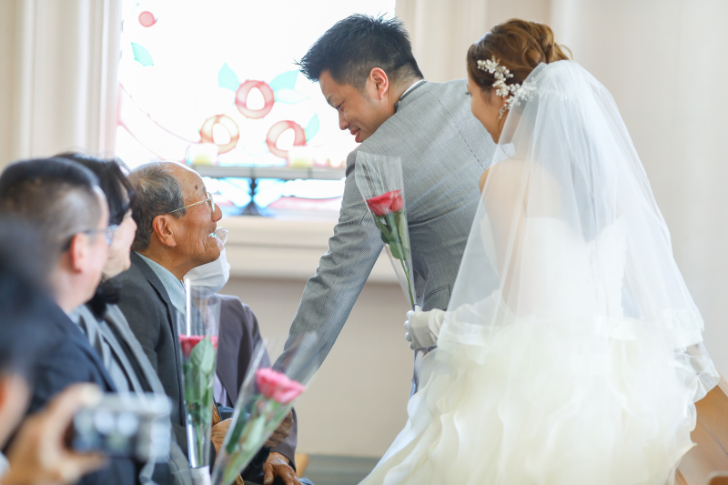 大好きな方々へ