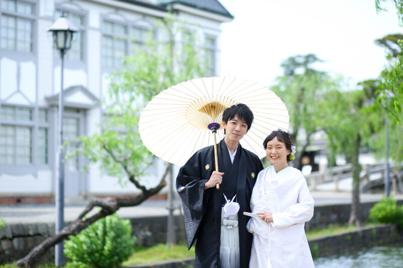 爽やかな季節に♩