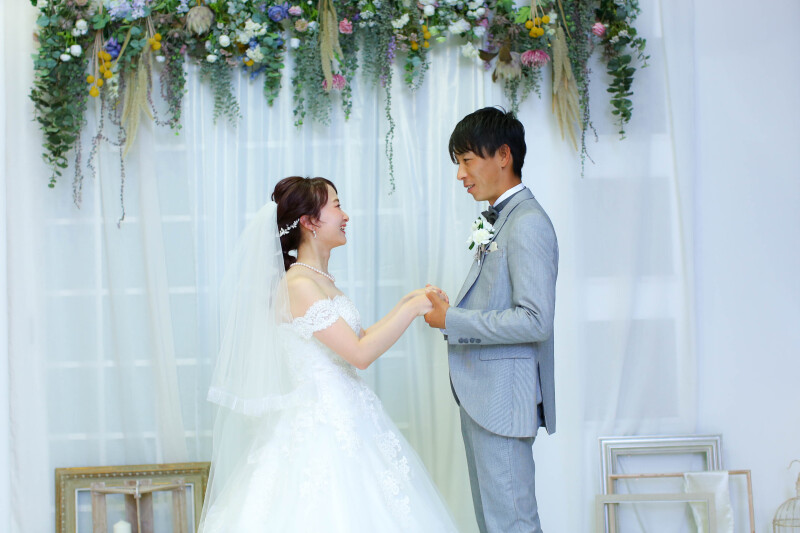 誓いの言葉☆彡