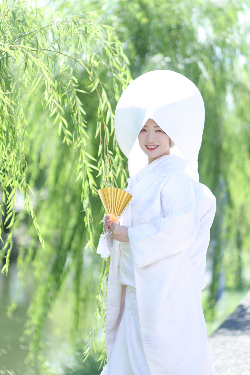 夫婦の新たな人生の始まり