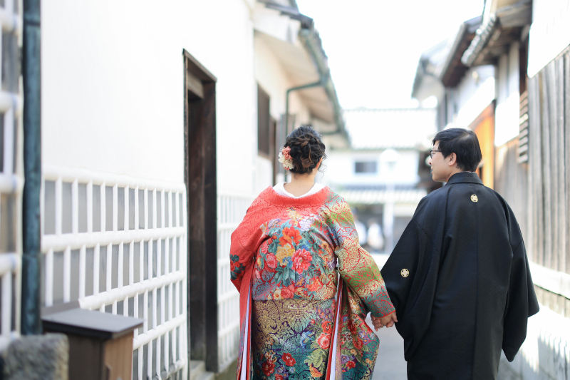 お散歩ショット♡