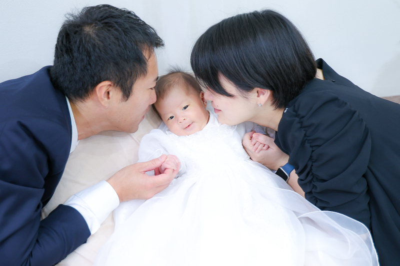 愛されている証拠♡