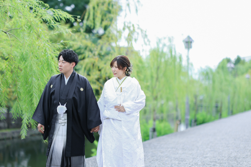 お散歩ショット～♪