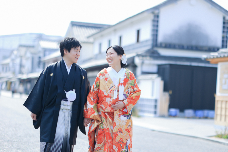 ロケーション撮影スタート！