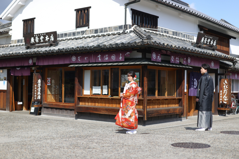 大好きなきびだんご♡