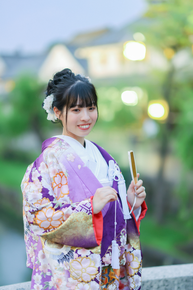 和装ロケーション
